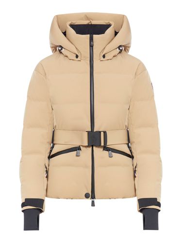 TOLIMA SKI JACKET - Woman - Moncler Grenoble - Modalova