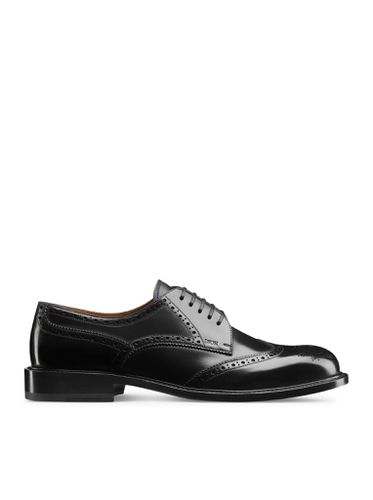 Dior Embassy Brogue Derby Shoe - Man - Christian Dior - Modalova