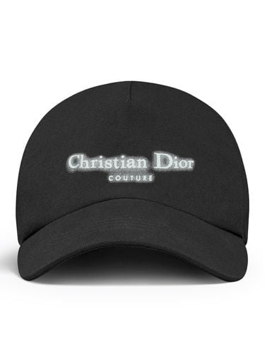 Couture cap - Man - Christian Dior - Modalova