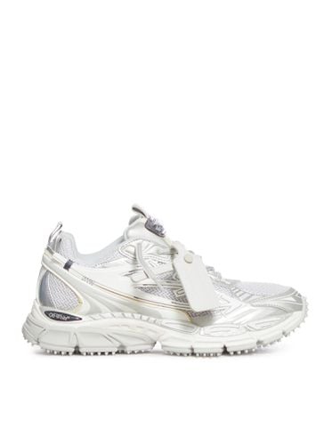 Ow Be Right Back Sneakers - Man - Off-white - Modalova