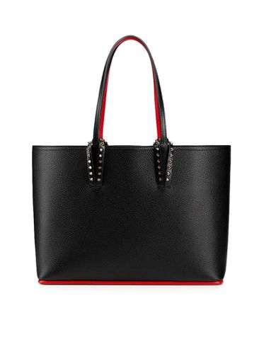 CABATA SOFT SMALL TOTE BAG - Woman - Louboutin - Modalova