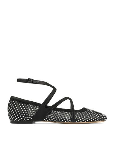 Astoria Flat - Jimmy Choo - Woman - Jimmy Choo - Modalova