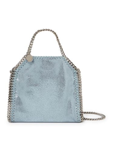 Falabella Pearl Tiny Tote Bag - Woman - Stella Mccartney - Modalova