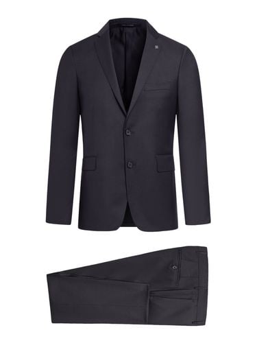 TAILORED SUIT - Tagliatore - Man - Tagliatore - Modalova