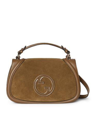 BLONDIE MEDIUM SIZE HANDBAG - Woman - Gucci - Modalova