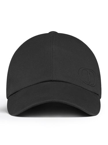 CD Icon Cap - Christian Dior - Man - Christian Dior - Modalova