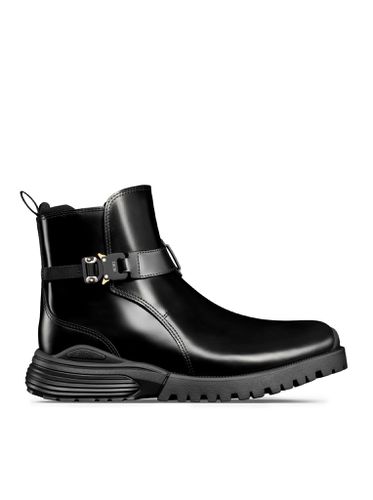 Dior Combat Jodhpur ankle boot - Man - Christian Dior - Modalova