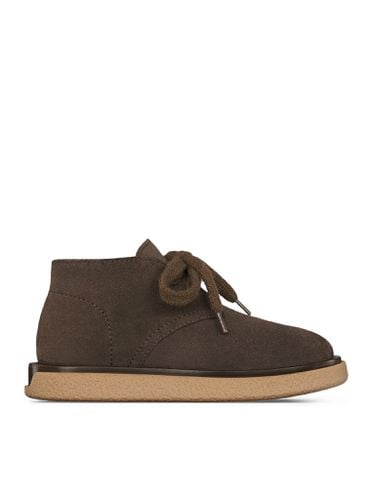 Dior Sahara Chukka - Man - Christian Dior - Modalova