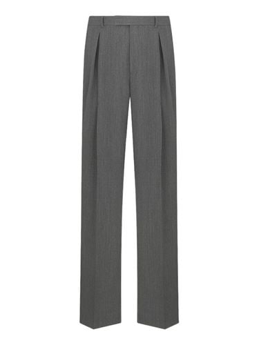 Wide pants - Christian Dior - Man - Christian Dior - Modalova