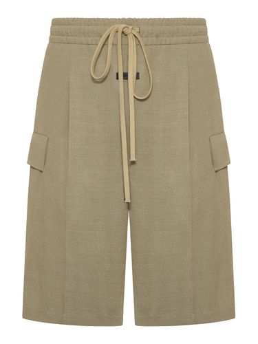 BERMUDA CARGO - Fear Of God - Man - Fear Of God - Modalova