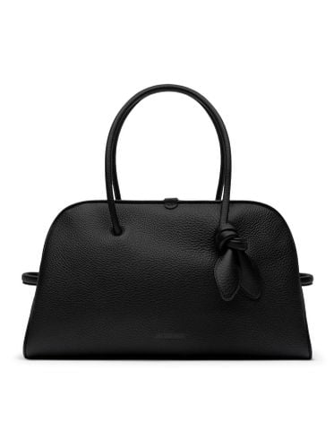 Soft bowling bag - Woman - Jacquemus - Modalova