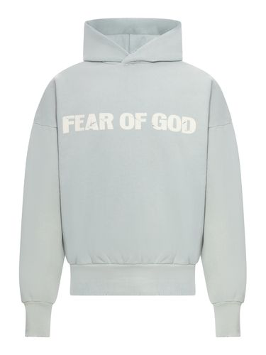 HEAVEN HOODIE - Fear Of God - Man - Fear Of God - Modalova