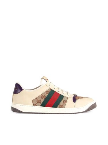 Sneaker Screener - Gucci - Man - Gucci - Modalova