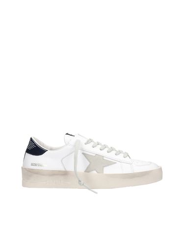 SNEAKERS STARDAN - Man - Golden Goose Deluxe Brand - Modalova