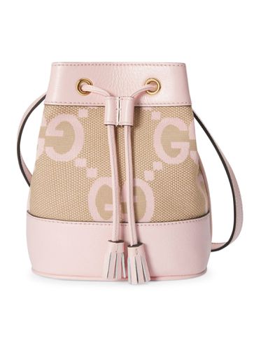 Ophidia jumbo GG mini bucket bag - - Woman - Gucci - Modalova