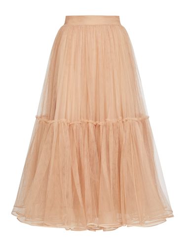 SILK SKIRT - Christian Dior - Woman - Christian Dior - Modalova