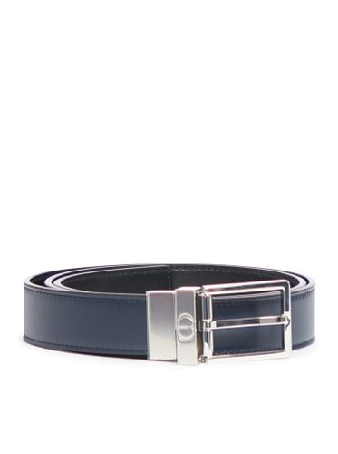 REVERSIBLE BELT 30MM - - Man - Christian Dior - Modalova