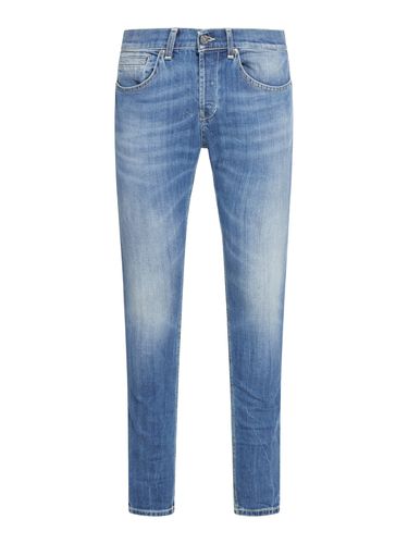 JEANS GEORG - Dondup - Man - Dondup - Modalova