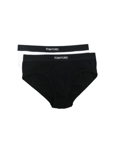 BI-PACK - Tom Ford Underwear - Man - Tom Ford Underwear - Modalova