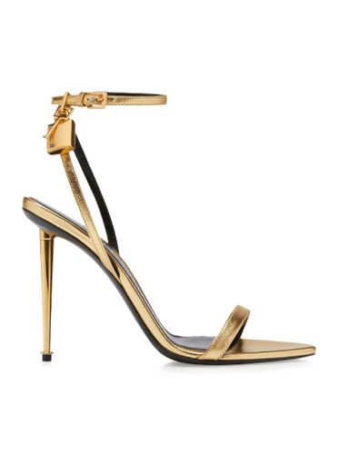 SANDALS HIGH HEEL - Woman - Tom Ford - Modalova