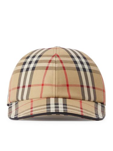 Baseball cap - Burberry - Woman - Burberry - Modalova