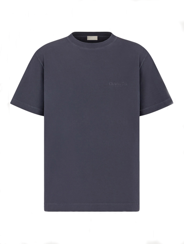 COUTURE T-SHIRT WITH A COMFORTABLE FIT - - Man - Christian Dior - Modalova