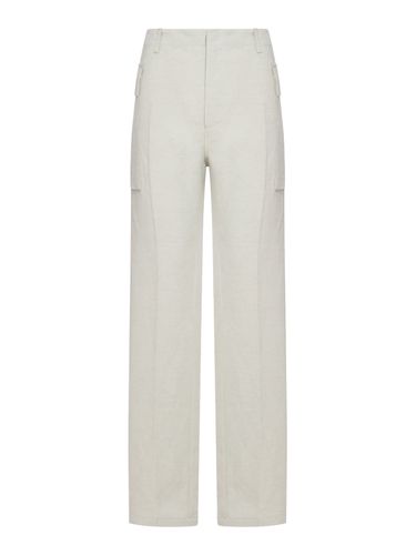 CARGO PANTS - - Woman - Durazzi Milano - Modalova