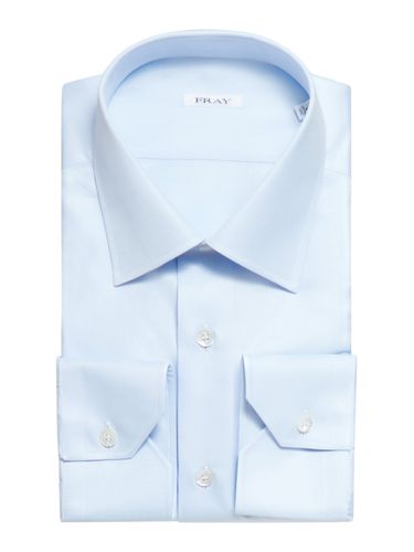 SHIRT WITH PINCES - Fray - Man - Fray - Modalova