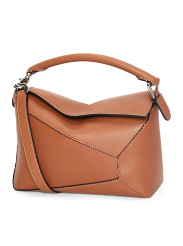 CLASSIC CALFSKIN PUZZLE BAG - Woman - Loewe - Modalova