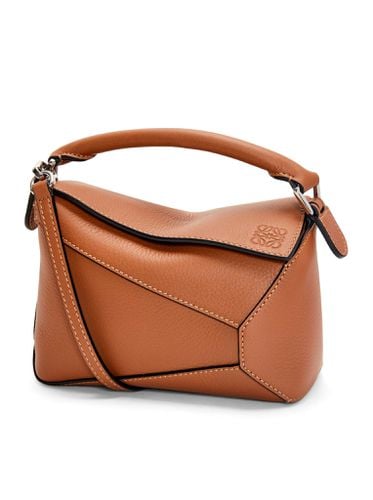 PUZZLE EDGE MINI BAG - Woman - Loewe - Modalova