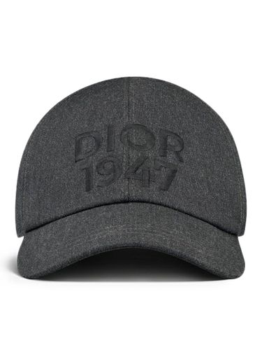 DIOR CAP 1947 - - Man - Christian Dior - Modalova