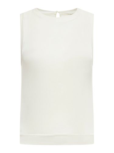 Silk tanktop - Transit - Woman - Transit - Modalova