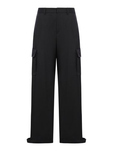 Cargo pants - Off-white - Man - Off-white - Modalova