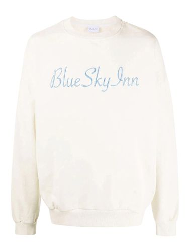SWEATSHIRT - Blue Sky Inn - Man - Blue Sky Inn - Modalova