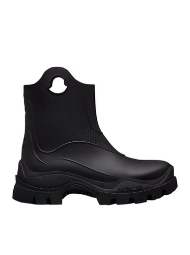 Misty rain boots - Moncler - Woman - Moncler - Modalova