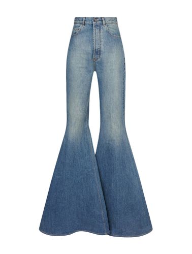FLARE PANTS - Alaia - Woman - Alaia - Modalova