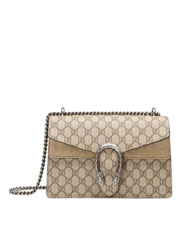 Small size Dionysus GG shoulder bag - - Woman - Gucci - Modalova
