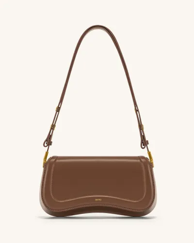 Joy Bag - Brown - JW PEI - Modalova