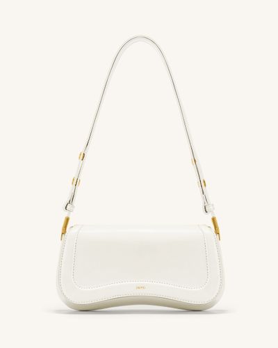 Joy Bag - White - JW PEI - Modalova