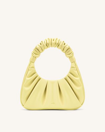 Gabbi Bag - Light Yellow - JW PEI - Modalova