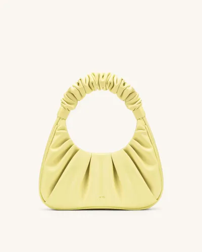 Gabbi Bag - Light Yellow - JW PEI - Modalova