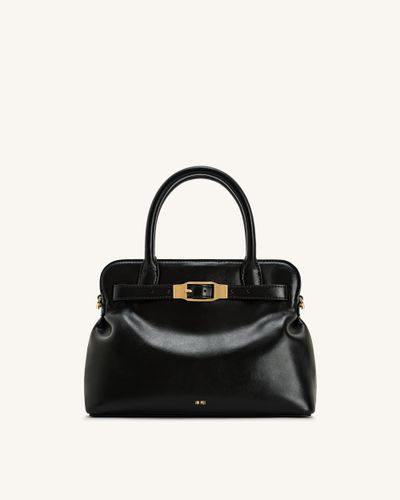 Sac Cabas Mia – Noir - JW PEI - Modalova