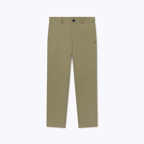 Men's Chino Pant Sage , S, Pants - Tropicfeel - Modalova