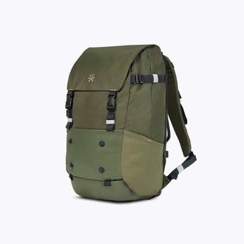 Shell Backpack 1.0 Cypress - Tropicfeel - Modalova