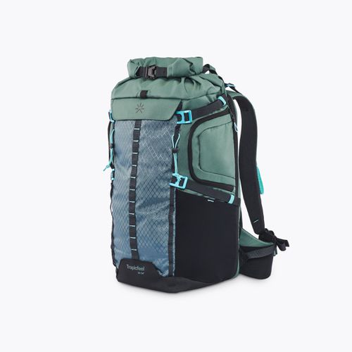 Shelter Backpack Jungle - Tropicfeel - Modalova