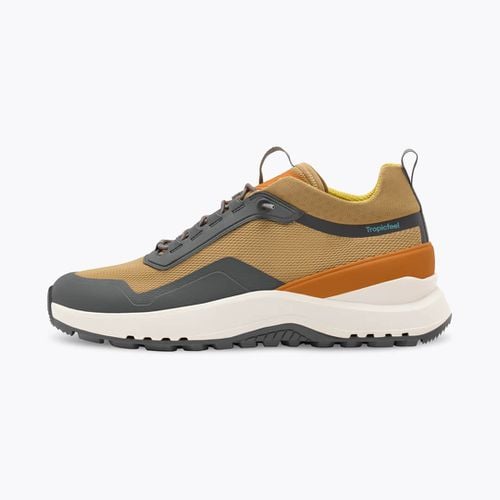 Lava Coffee , 37 EU / 6,5 US w, Waterfriendly Sneaker - Tropicfeel - Modalova