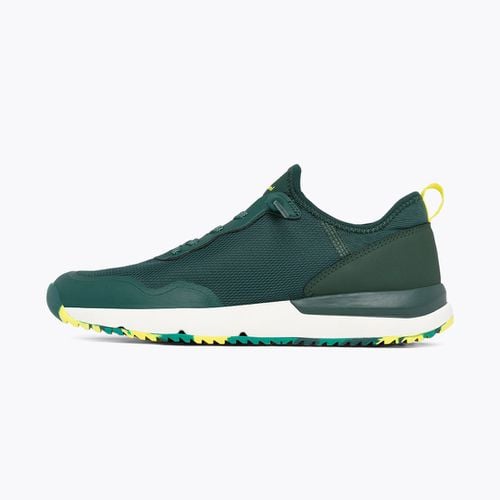 Knyon Wd1-21 Chive , 41 EU / 9,5 US w 7 m, Waterfriendly Sneaker - Tropicfeel - Modalova