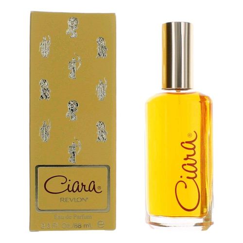 Ciara by , 2.3 oz Eau De Parfum Spray for Women (100) - Revlon - Modalova