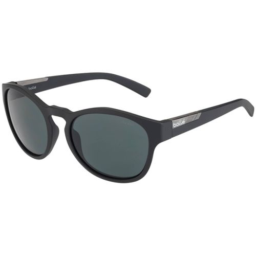 Women's Sunglasses - Black Matte Frame / ROOKE BLACK MATT - TNS CAT 3 - Bolle - Modalova