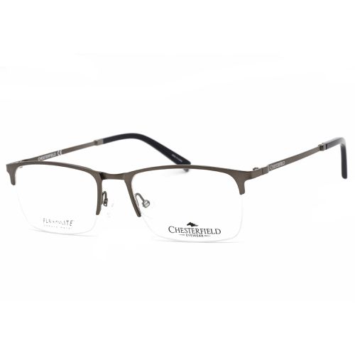 Women's Eyeglasses - Silver Frame Demo Lens, 53 mm / CH 893 0YB7 00 - Chesterfield - Modalova